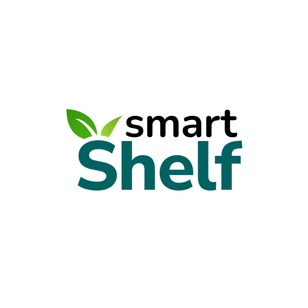 Smart Shelf Logo